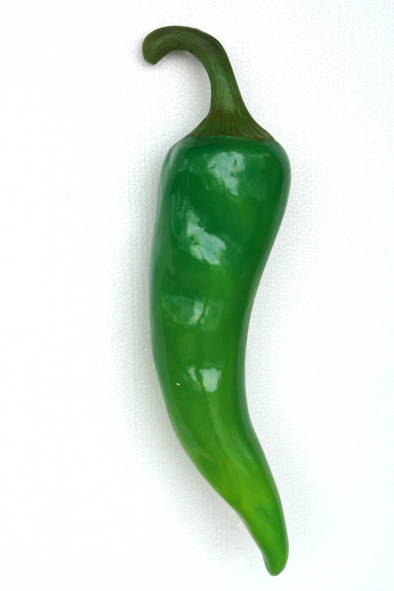 Green-Chili